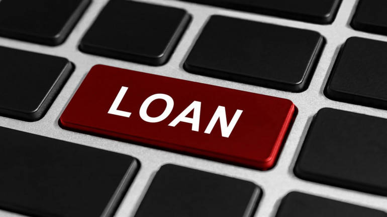 no credit check loans guaranteed approval