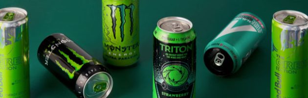 best energy drinks