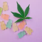 Wholesale CBD Gummies