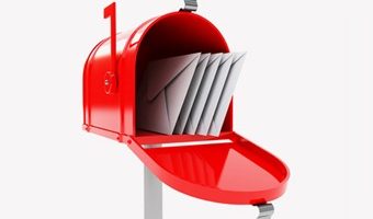 Mailing Services