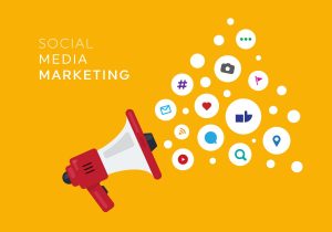 Unleash Your Brand's Potential with Innovative Social Media Solutions