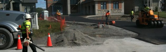 Ottawa Paving