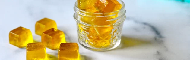 premium live resin gummies