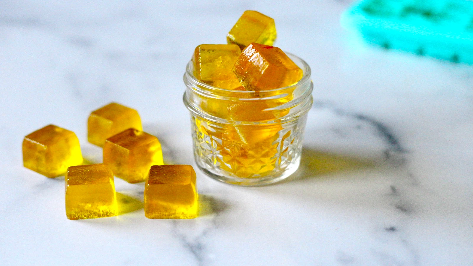 premium live resin gummies