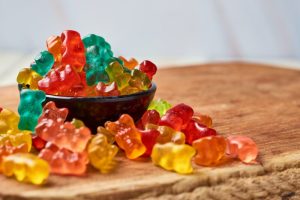 Digestive Health and Apple Cider Vinegar Gummies: What You Need to Know