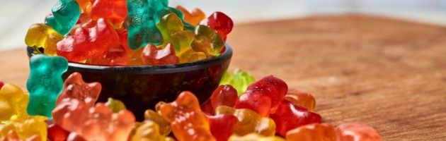 Digestive Health and Apple Cider Vinegar Gummies: What You Need to Know