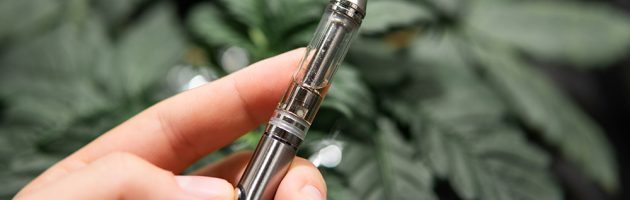 Common Mistakes to Avoid When Using THCa Vape Carts