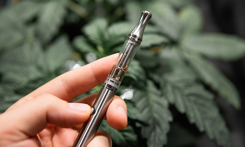 Common Mistakes to Avoid When Using THCa Vape Carts