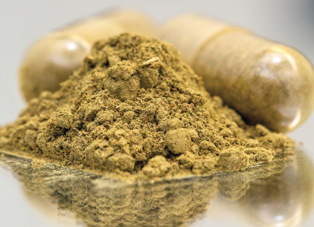 difference between indo and maeng da kratom