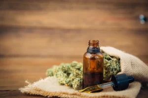 Daily Calm: Incorporating CBD into Your Routine for Better Anxiety Control