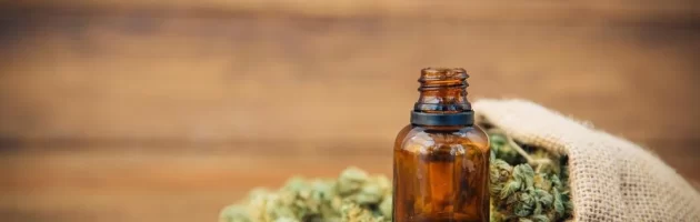 Daily Calm: Incorporating CBD into Your Routine for Better Anxiety Control