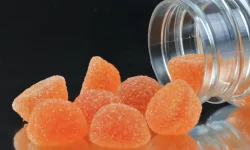 Finding Calm: The Best THC Gummies Edibles for Stress and Relaxation 