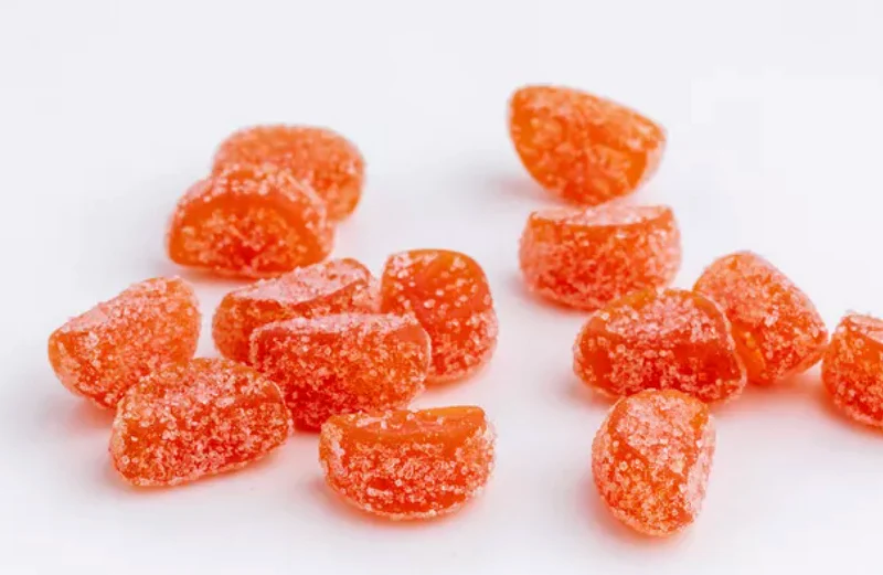 thc gummies