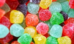 A Flavor Explosion: The Most Delicious Delta-8 Gummies to Try