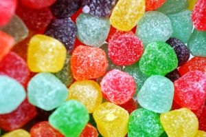 A Flavor Explosion: The Most Delicious Delta-8 Gummies to Try