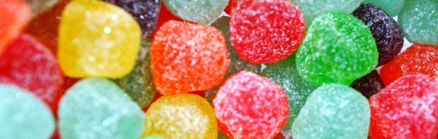 A Flavor Explosion: The Most Delicious Delta-8 Gummies to Try