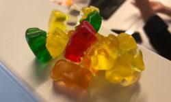 are cbd gummies