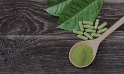 kratom benefits