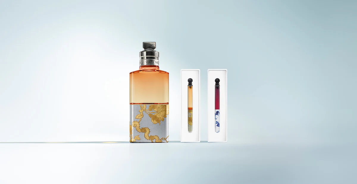 Master the Intricacies of Crafting Scents Tailored to Every Occasion