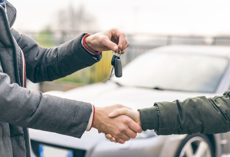 How to Negotiate Like a Pro When Buying a Used Car?